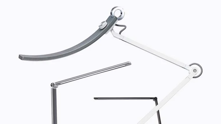 Las mejores lámparas de escritorio