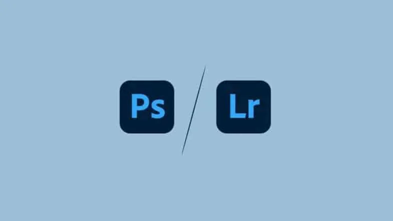 Photoshop o Lightroom?