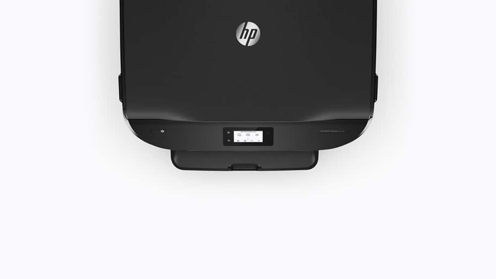 HP Envy Photo 6230 K7G25B, Impresora Multifunción Tinta A4, Color, Imprime, Escanea y Copia, Wi-Fi, USB 2.0, HP Smart App, Incluye 4 Meses del Servicio Instant Ink, Negra