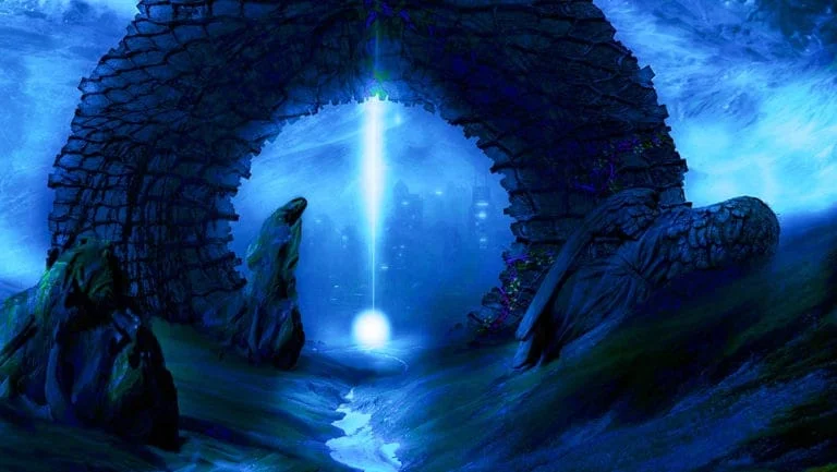 Cómo ser Concept Artist