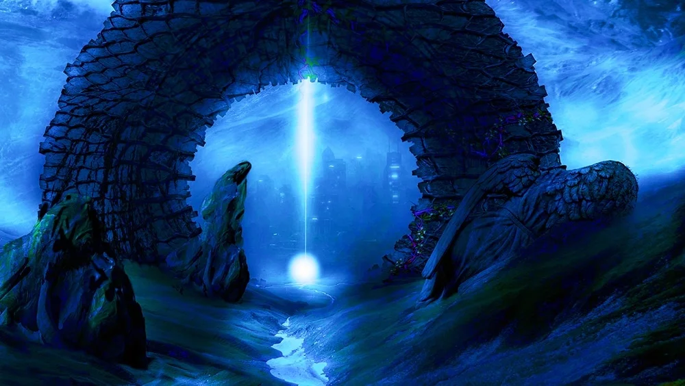 Cómo ser Concept Artist