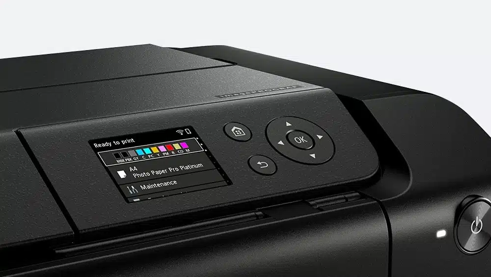 Canon PROGRAF PRO-300