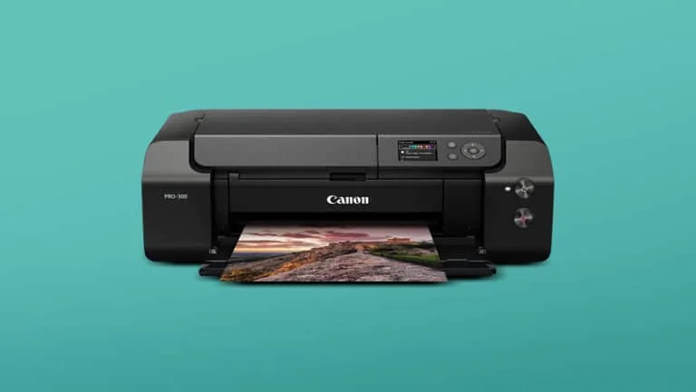 Las mejores impresoras fotográficas