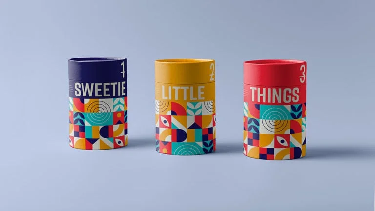 Qué es el Diseño de Empaque o Packaging