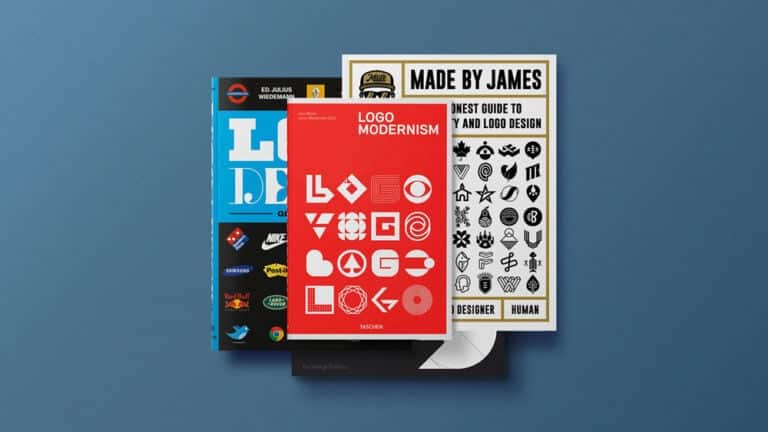 Los mejores libros de logos para diseñadores