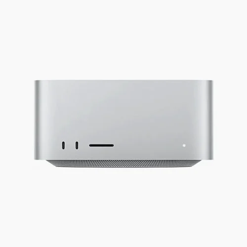 Foto de producto del Apple Mac Studio