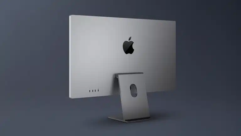 Los mejores monitores para Mac
