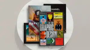 Mejores libros de mesa sobre Diseño Gráfico